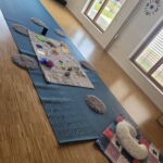 Babycafé mit Gästen