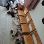 Babycafé mit Gästen